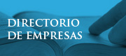Directorio de empresas