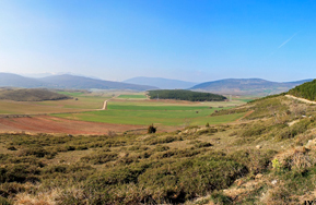 Valle Recondito